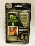 Camera Bulbs Flip Ll Twin Pack 2 ARRAYS-16 Flashes General Electric. Fixed Price $6.99.