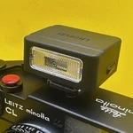 Compact Usb-c Flash, GN8, 6500K Great For Fuji, Sony, Leica Shooters. Fixed Price $44.96.