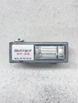 Vintage Gold Crest SR-28 Electronic Flash Battery Operated Manual Untested. Fixed Price $9.99.