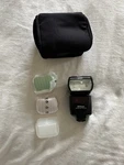 Nikon Af Speedlight SB-700 Shoe Mount Flash For Dslr Cameras. Fixed Price $94.00.