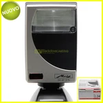 Metz 34 AF-3 Flash For Nikon Slr Film Cameras. Automatic-manual. Fixed Price $69.74.