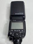 Canon Speedlite 600EX Ii-rt Flash. Fixed Price $200.00.