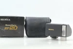 Mint+++ Box Zenza Bronica RF20 Strobe Flash Speedlight For RF645 From Japan. Fixed Price $429.99.