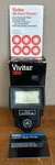 Vivitar Zoom Thyristor 285 Computer-blitz Auto Electronic Camera Flash. Fixed Price $95.00.