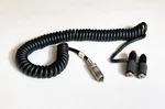 Quantum ME4 Dedicated Connection Cable To Power Metz 40MZ Series Flash. Fixed Price $12.56.