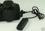 A&r Photo Remote Control Shutter Release For Nikon D850 D700 D800 D500 MC30. Fixed Price $12.99.