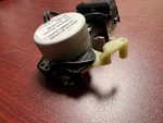 Maytag Oem Whirlpool Commercial Washer Actuator W11112160, W11212745 Used. Fixed Price $42.00.