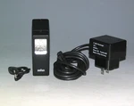 Braun Hobby F111 Flash With Charger & Sync Cable - Tested (west Germany). Fixed Price $50.00.