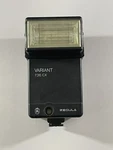Regula Variant 736CX Camera Flash Unit - Vintage Made Germany. Fixed Price $29.95.