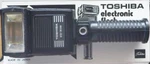 Toshiba Electronic Flash Unit ES-30G. Working. Fixed Price $6.63.