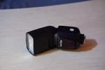 Godox TT685O Thinklite Ttl Flash - For Olympus And Panasonic. Fixed Price $40.00.