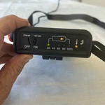 Metz Power Pack P76 W/cord Works Great. Fixed Price $70.00.