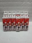 12 Pack Agfa Off Shoe Cord For Sony Alpha DSLR-A900, A550, A500. Fixed Price $24.99.