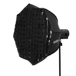 AD-S60S Portable Softbox 23.6INCH/60CM Godox-mount For AD300PRO ML60II. Fixed Price $78.00.