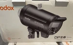 Godox DP400III V Powerful Studio Flash Light For Photography. Fixed Price $184.90.