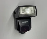 Samsung SEF-42A Camera Flash (preowned). Fixed Price $173.95.