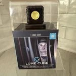 Nib Lume Cube Portable App-controlled Waterproof Light. Fixed Price $70.00.