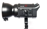 Used Bowens Gemini GM400RX Strobe 2 Light Kit W/ Case , Cables And Pulsar Transm. Fixed Price $399.00.