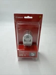 Genuine Canon VFL-1 Video Light & Flash Only For Specific Camcord. Fixed Price $35.99.