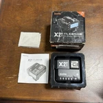 Godox X2T-S Ttl Hss 2.4G Wireless Flash Trigger For Sony-open Box!. Fixed Price $29.95.