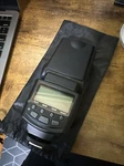Neke Speedlite MK430. Fixed Price $30.00.