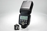 Yongnuo YN560 Iii Flash Speedlite #G262. Fixed Price $18.28.