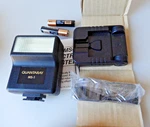 Nos Quantaray Auto Flash Booster Model MS-1 Wireless Remote Positioning!. Fixed Price $16.00.