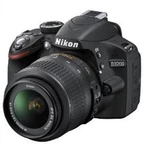 Nikon D3200 24M + 18-55MM Photography Digital Slr Camera. Fixed Price $655.61.