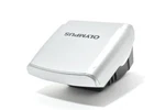 Near Mint Olympus FL-LM1 External Flash For Om-d E-M5 Silver From Japan. Fixed Price $39.99.