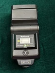 National PE-321SW Flash/ Works. Fixed Price $41.99.