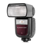 Flashpoint Zoom Li-on Iii R2 Ttl Camera For Panasonic & Olympus, 76WS. Fixed Price $229.00.