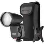 Westcott FJ80 Ii Touchscreen 80WS Speedlight With Sony Camera Mount. Fixed Price $369.90.