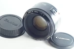 PH100 Group "beautiful" Bright Single Focus Canon 50MM F1.8 Ef-mount. Fixed Price $154.62.