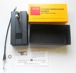 Vintage Kodak Compact Camera Stand Model With Cable Release Box Cat 1092147. Fixed Price $6.49.