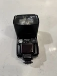 Nikon SB-26 Speedlight Shoe Mount Camera Flash. Fixed Price $35.00.