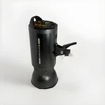Neewer S-400N 400WS Studio Strobe Light Tested Working W/ Power Cord. Fixed Price $90.00.