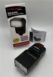 Precision DSLR350 High Power Auto Flash Nikon Canon Sony Pentax Olympus. Fixed Price $39.00.
