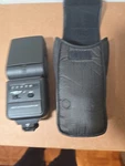 Vivitar 840AFC Shoe Mount Flash For Canon Film. Fixed Price $24.95.