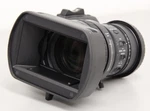 Sony PMW-EX3 Camcorder Lens Fujinon Hd 1-788-858. Fixed Price $199.99.