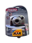 Vintage Kalimar Autowind Zoom 35MM Camera Kit New Sealed W/ Kodak Max Film. Fixed Price $39.99.