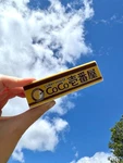 Coco Japanese Curry Led Fridge Magnet Usb-c Powered With Multi-light Modes.. Fixed Price $19.00.