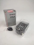 Achiever 115A Auto Unit Flash For Compacts Slr Cameras, Nos. Fixed Price $19.95.