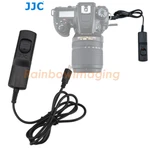 Jjc Ma-m Remote Shutter As Nikon MC-DC2 For P7800 P7700 D7100 D7000 D5300 D5200. Fixed Price $8.49.