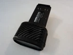 Kalimar Camera Flash Sony Panasonic Jvc 6 Volt Black Dcs-dual. Fixed Price $19.35.