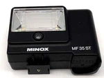 Minox Mf 35 St Flash Unit For Camera Shoe Light. Fixed Price $63.76.