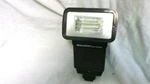 Soligor Mk 24AS Electronic Flash For Film Cameras. Fixed Price $14.99.