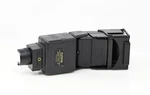 Sunpak Auto 444D Thyristor Flash With Nikon F3 Module #B131. Fixed Price $44.99.