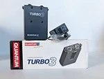 Quantum Turbo 3 Ultimate Power Battery Pack W/ Charger Qflash Canon Nikon. Fixed Price $349.95.