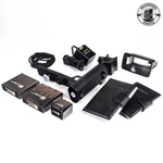 Olympus Flash Bracket And More Good+. Fixed Price $75.00.