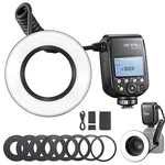 Godox MF-R76S+ Dental Macro Ring Flash For Sony. Fixed Price $289.00.